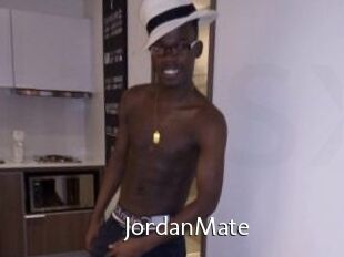 JordanMate