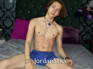 JordanStick