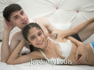 JordanayLouis