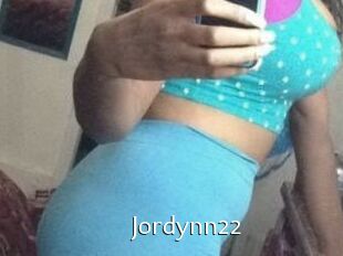 Jordynn22