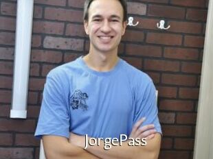 JorgePass