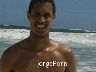 JorgePorn