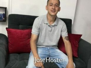 JoseHoster