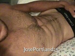 JosePortland25