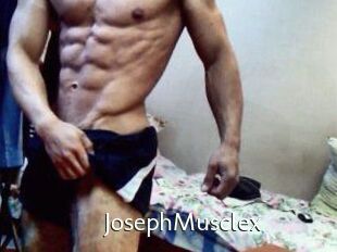 JosephMusclex