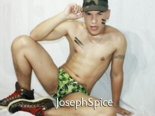 JosephSpice