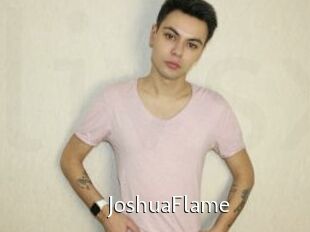 JoshuaFlame