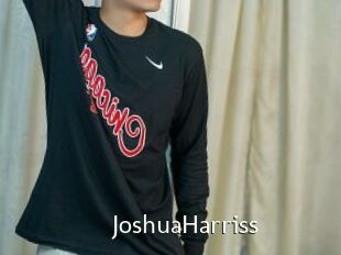 JoshuaHarriss