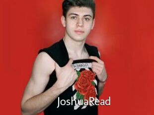 JoshuaRead