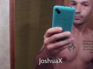 JoshuaX