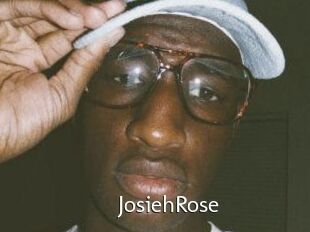 Josieh_Rose