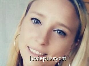 Josiepussycat