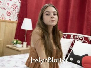 JoslynBlottor