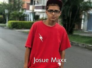 Josue_Maxx