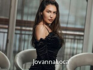 JovannaLoca