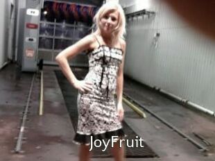 JoyFruit