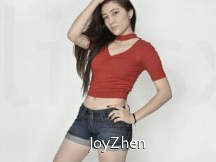 JoyZhen