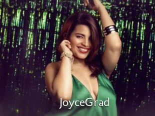 JoyceGrad
