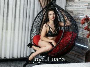 JoyfuLuana