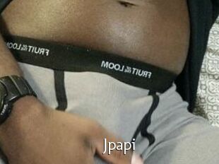 Jpapi