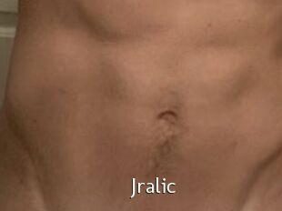 Jralic