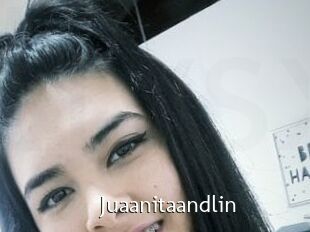 Juaanitaandlin