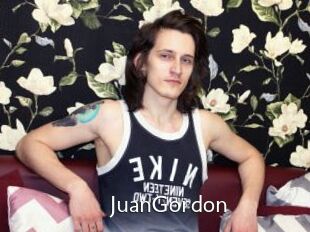 JuanGordon
