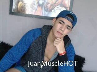 JuanMuscleHOT