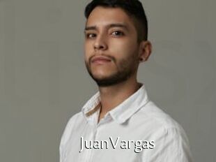 JuanVargas
