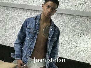 Juan_stefan