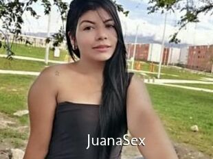 JuanaSex
