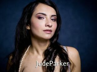 JudeParker