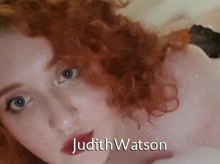 JudithWatson