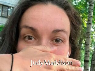 JudyMaddison