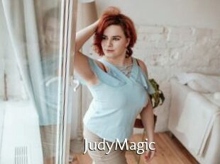 JudyMagic