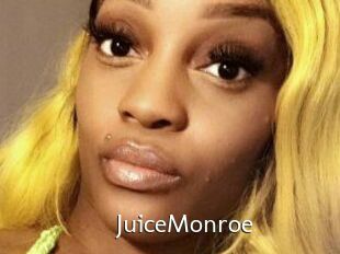 JuiceMonroe