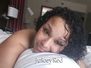 JuiceyRed