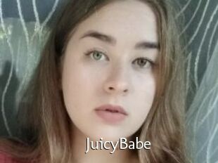 JuicyBabe