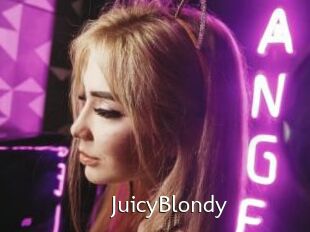 JuicyBlondy