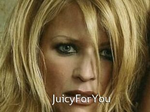 JuicyForYou
