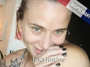 JuicyJustine