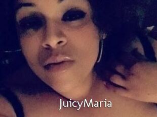 JuicyMaria