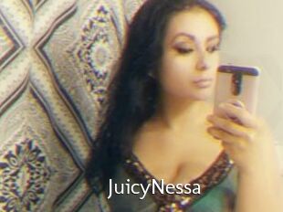 JuicyNessa