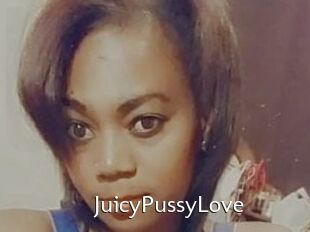 JuicyPussyLove