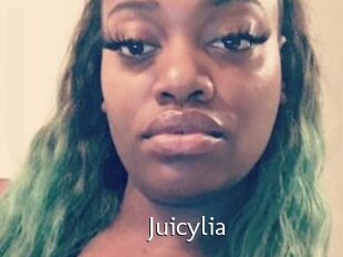 Juicylia