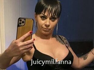 Juicymilfanna