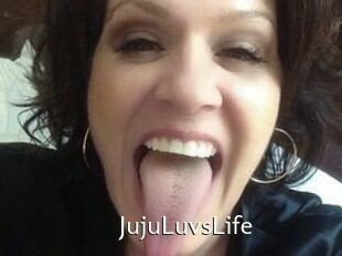 JujuLuvsLife