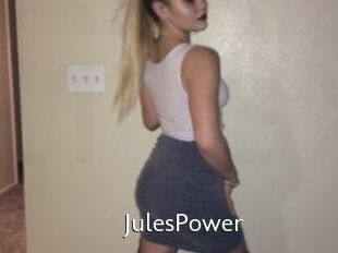 JulesPower