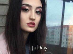 JuliRay