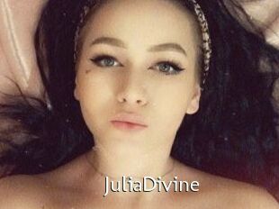 JuliaDivine